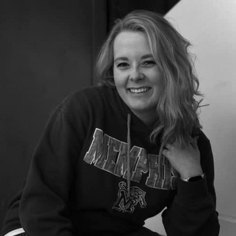 Meet Our Teachers - The Dance Academy of Bartlett