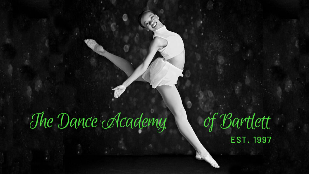 Home - The Dance Academy of Bartlett